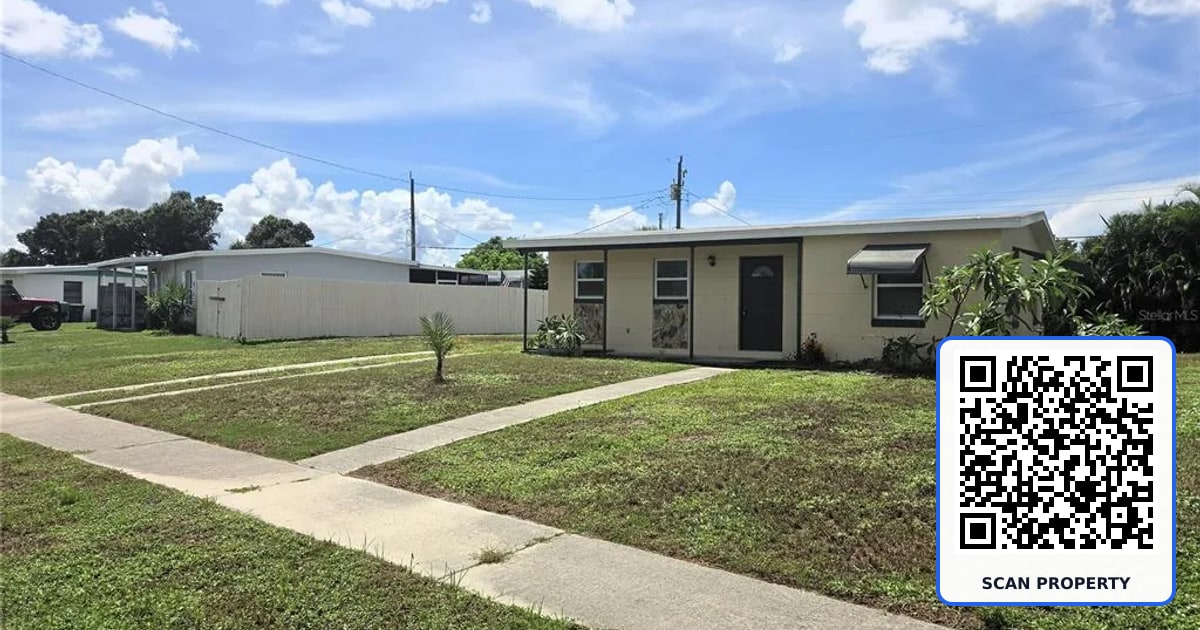3445 LUCERNE TERRACE property photo