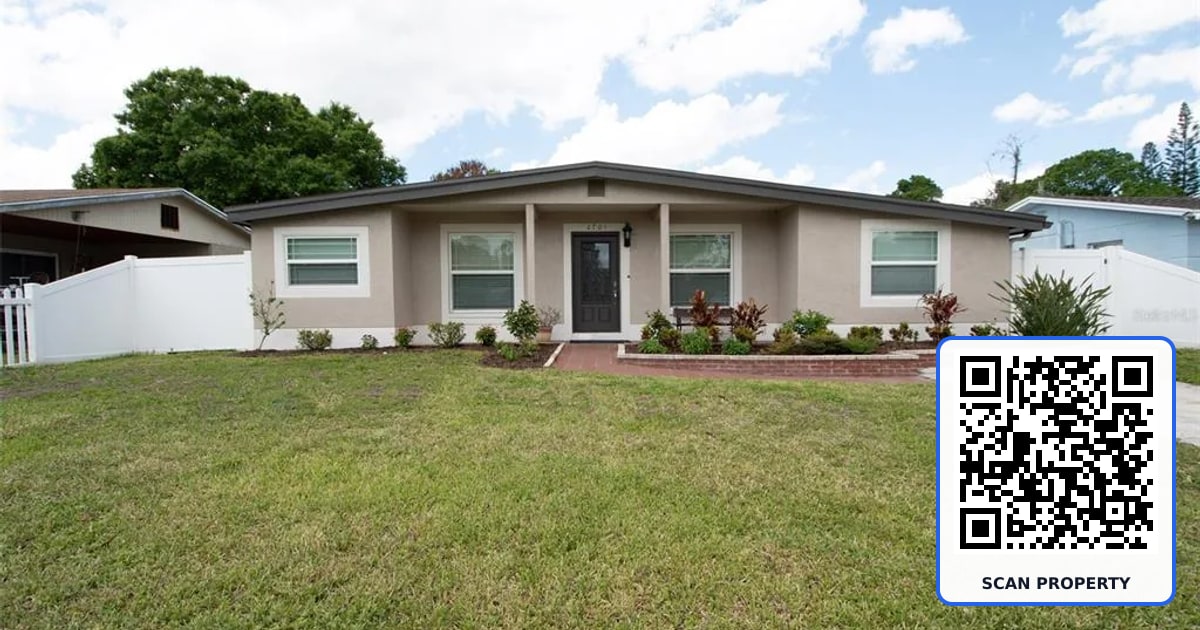 2701 CALLE STREET property photo