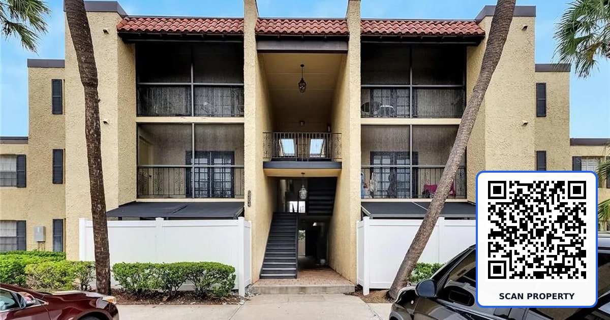 5304 W KENNEDY BOULEVARD UNIT 106 property photo