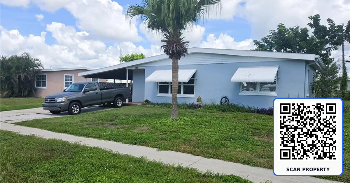 21306 PERCY AVENUE property photo