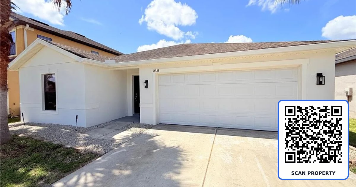 14323 HADDON MIST DRIVE property photo
