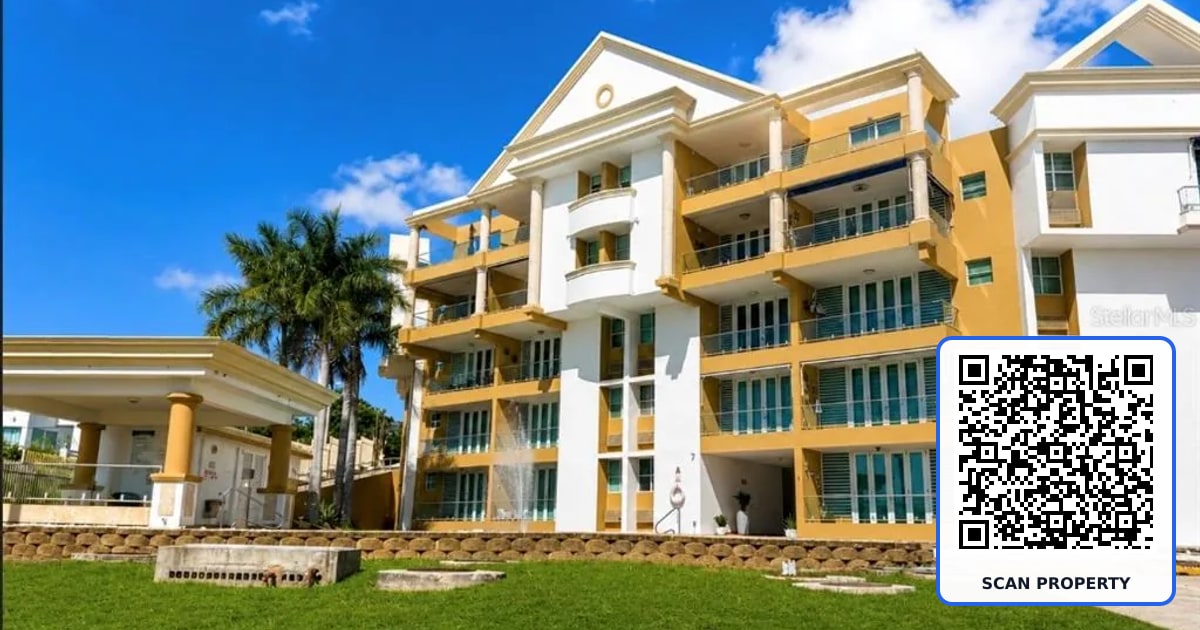 SR 3301 k2 h6 int COMBATE BOQUERON WARD ST COND COSTA DEL MAR UNIT 102 A property photo