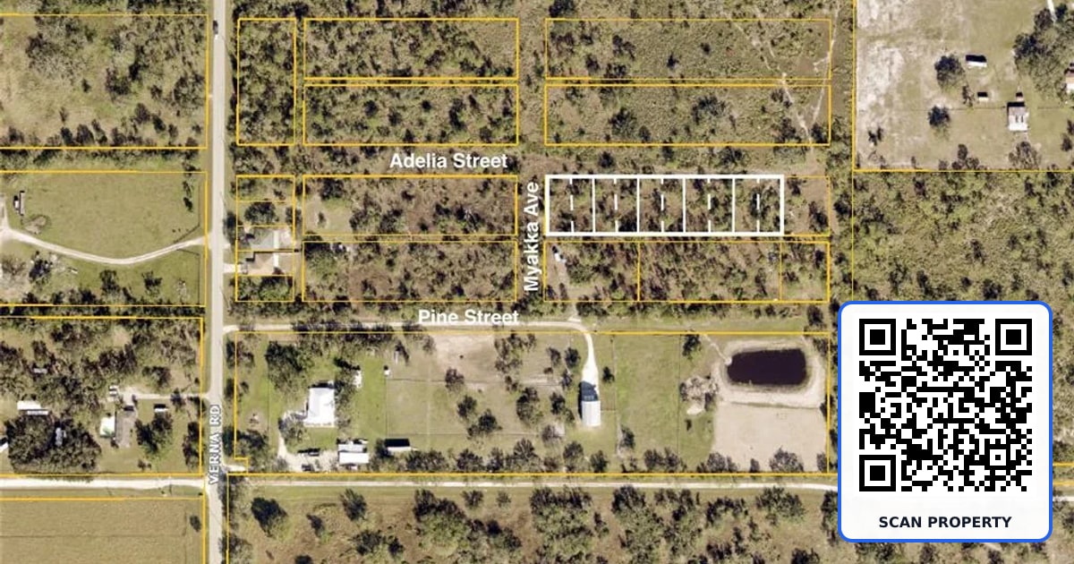VERNA ROAD property photo