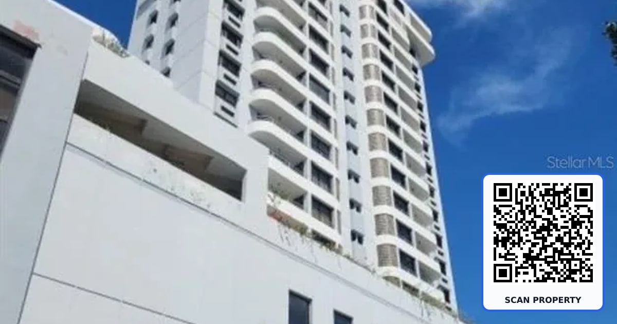 Puerta del Condado 1095 WILSON UNIT 1101 property photo
