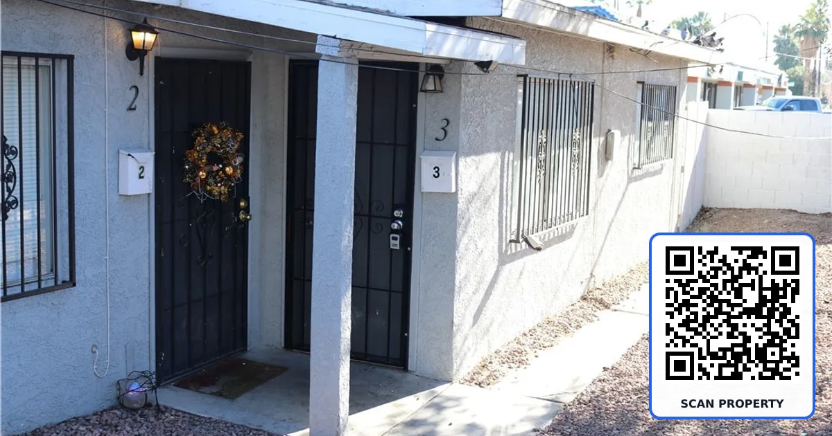 1828 Lewis Avenue property photo