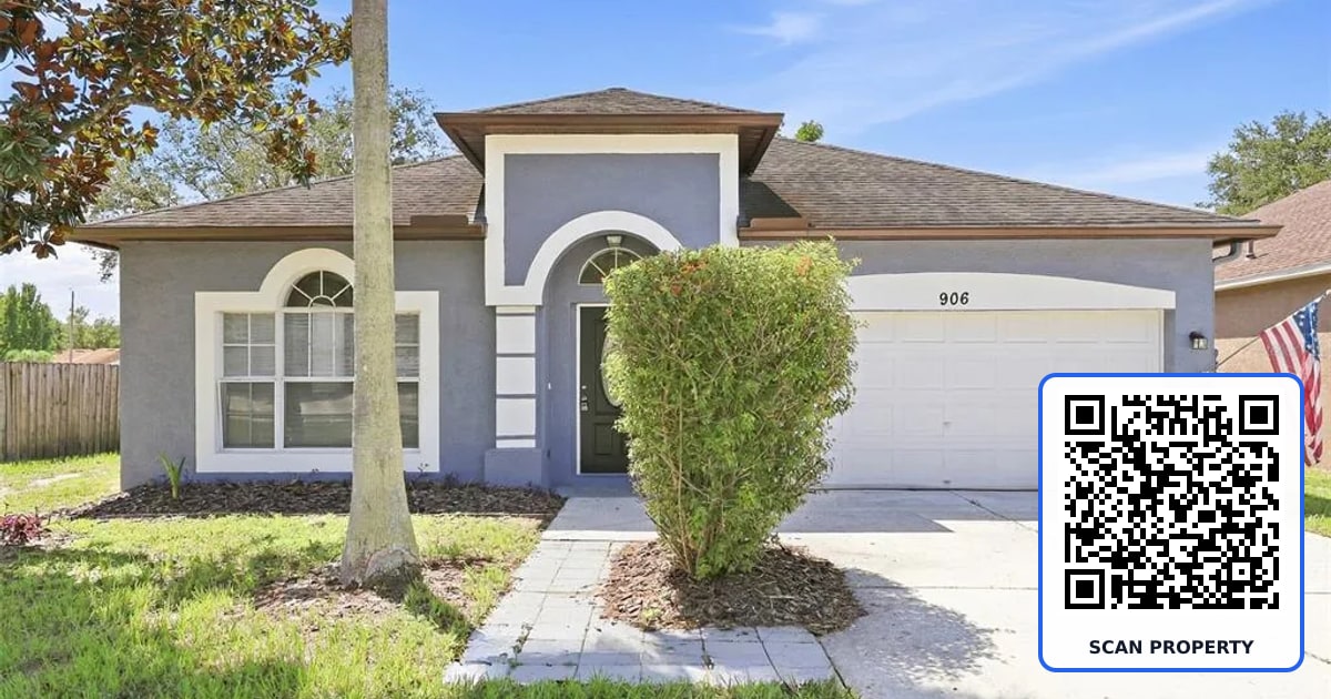 906 GRAND CANYON DRIVE property photo