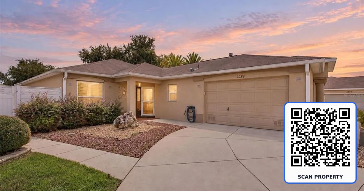 2289 SWANSEA TERRACE property photo