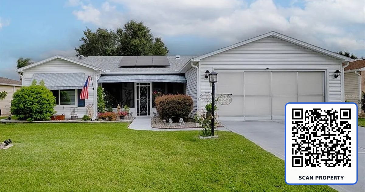 1507 GARDENA COURT property photo