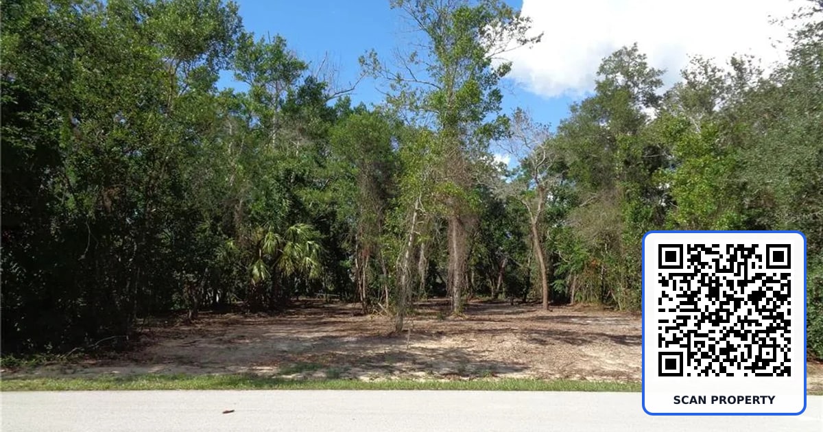 8007 CHAUCER DRIVE property photo