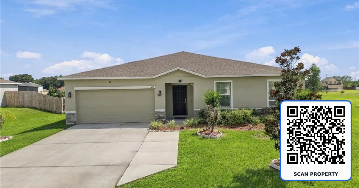 456 ADRIEL AVENUE property photo