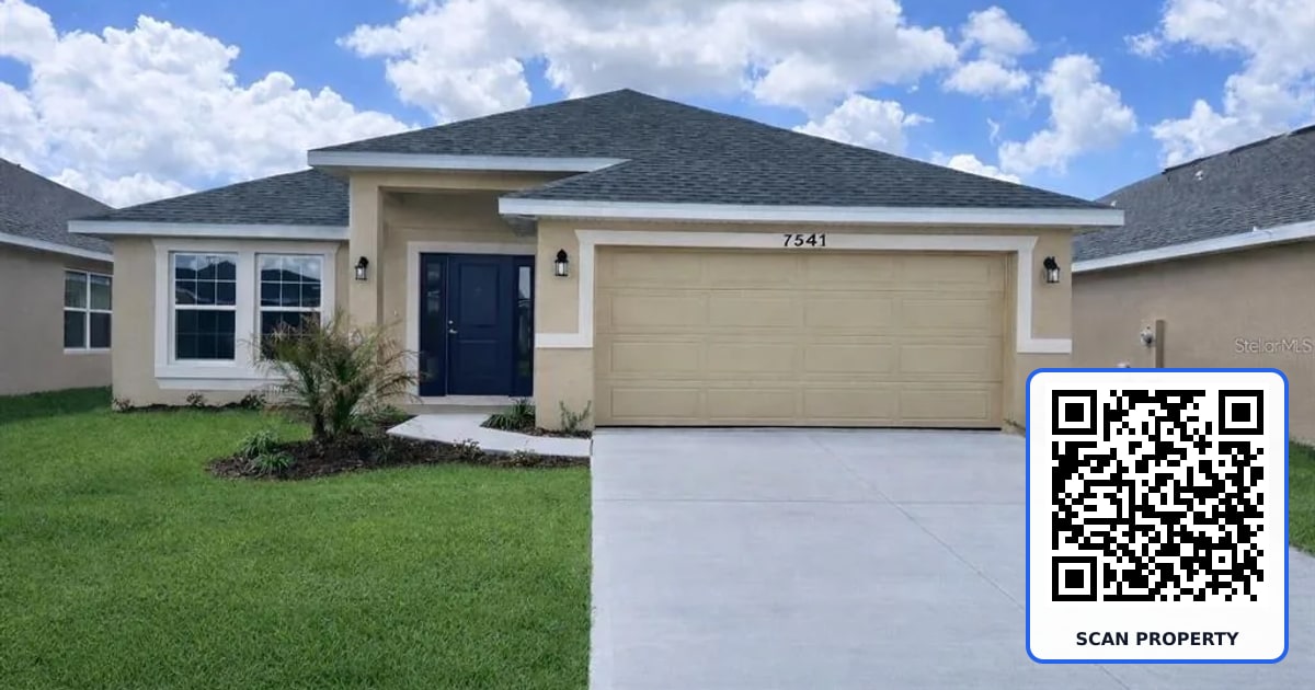 7544 BENT TREE LOOP property photo