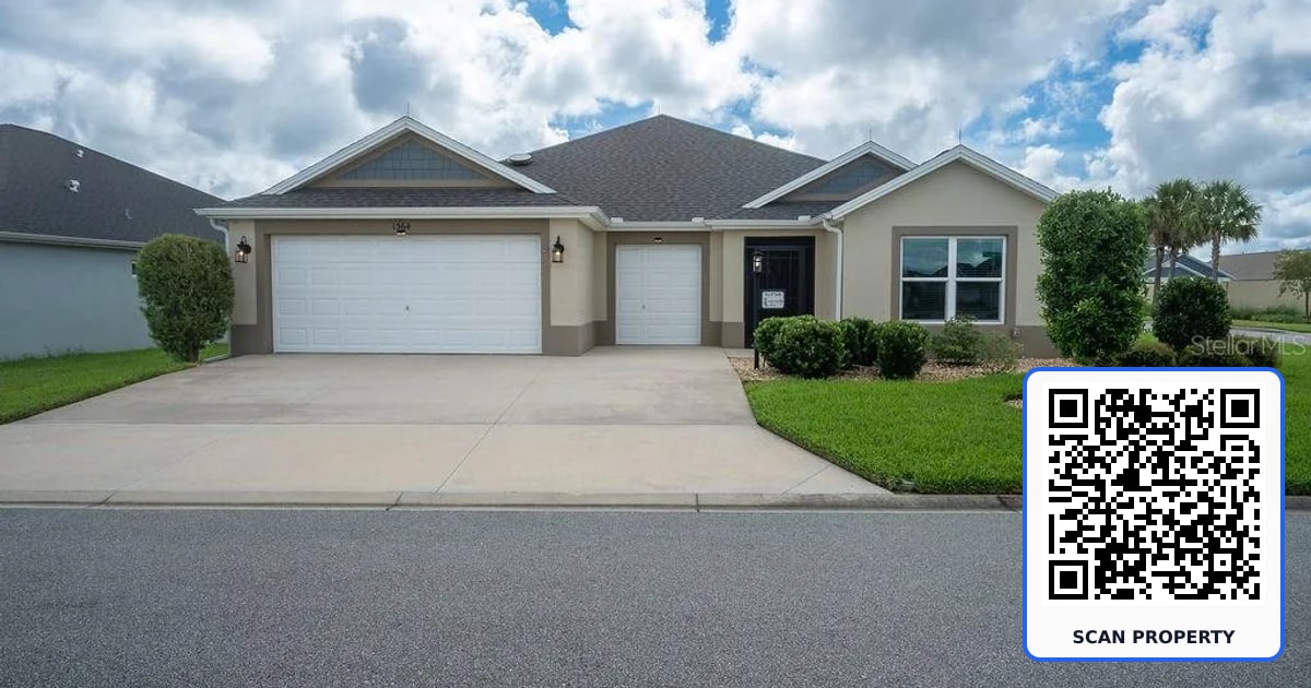 1364 FRANCESCA PLACE property photo