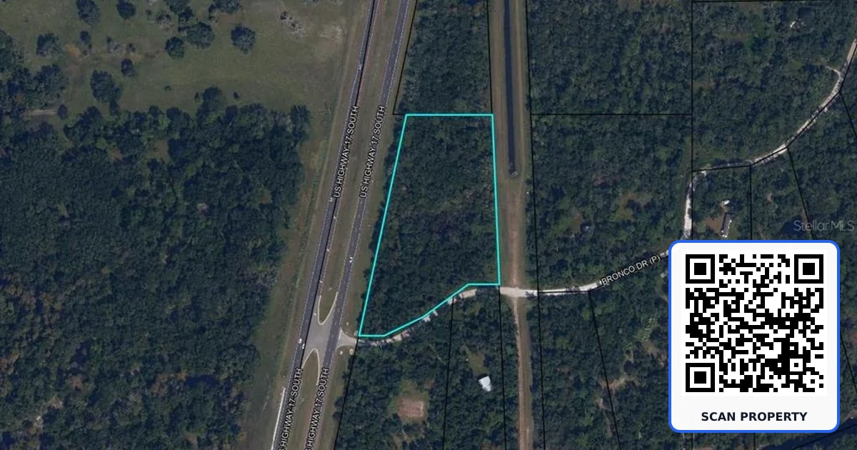 BRONCO DRIVE property photo