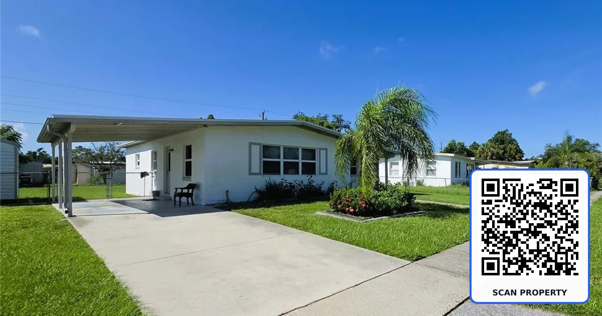 21131 BERSELL AVENUE property photo