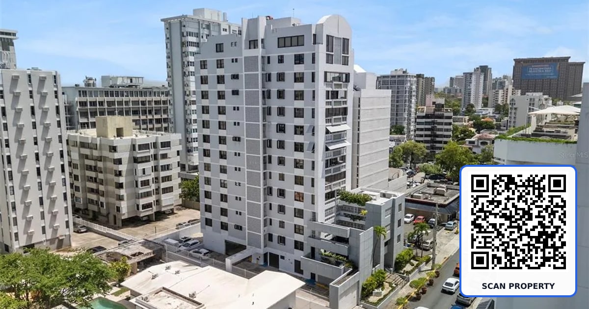15 MANUEL RODRIGUEZ SERRA UNIT 12 property photo