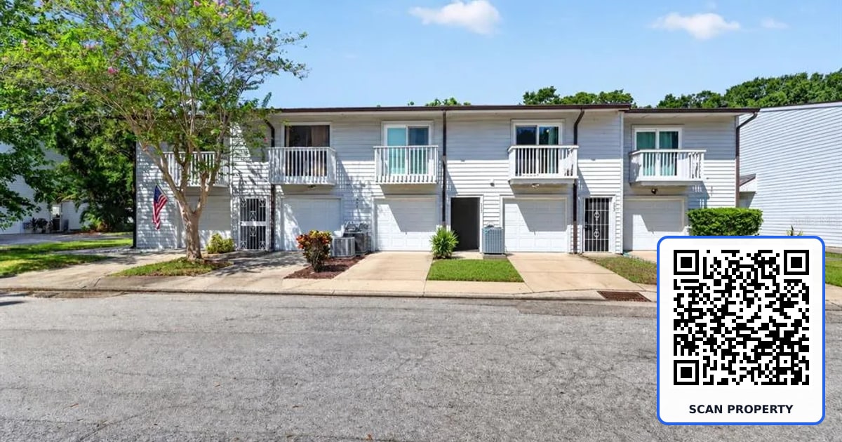 6492 92ND PLACE N UNIT 302 property photo