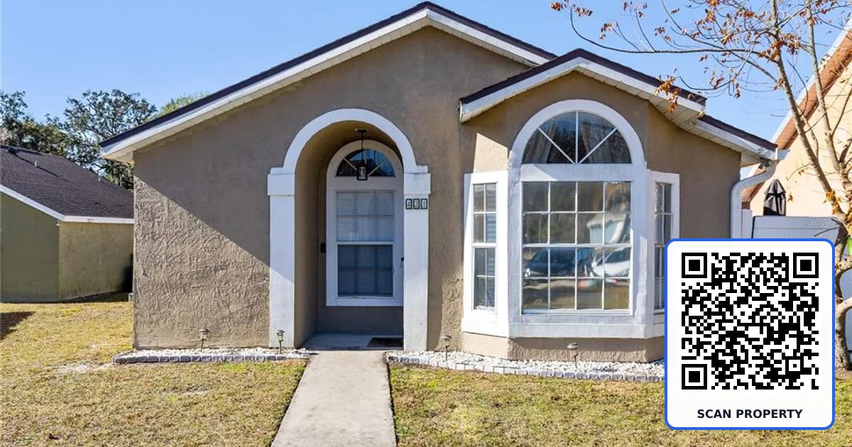 421 HORIZON DRIVE property photo
