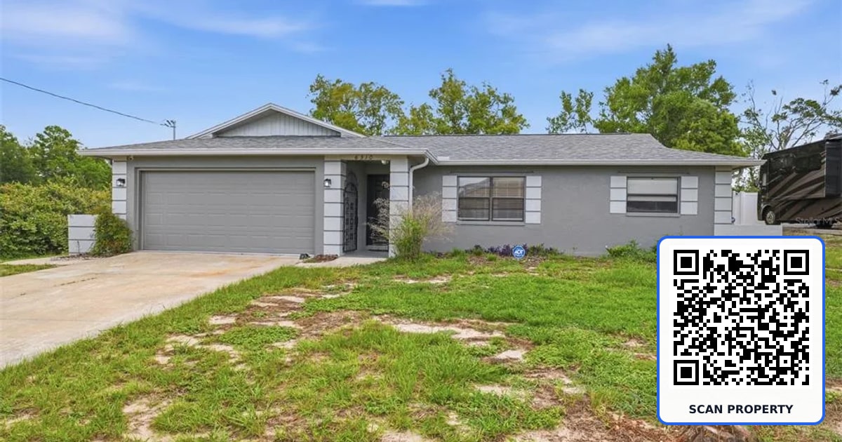 6310 GAINSBORO AVENUE property photo