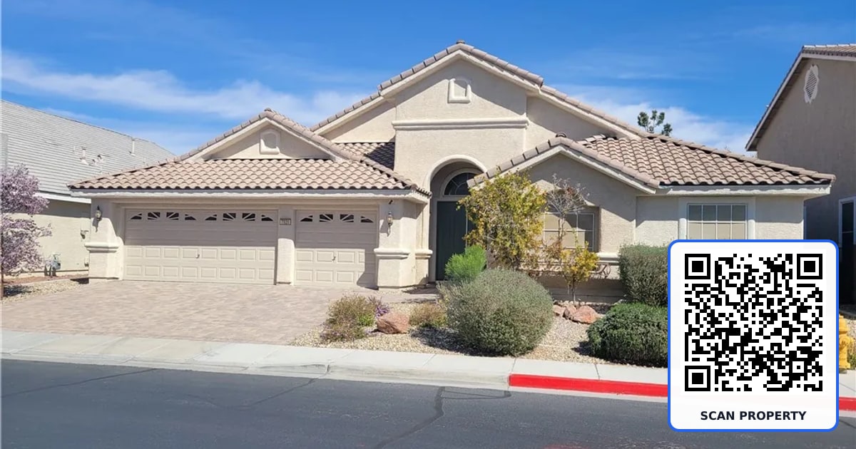 7020 Manzanares Drive property photo