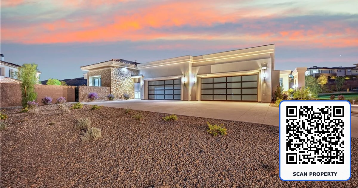 20 Olympia Canyon Way property photo