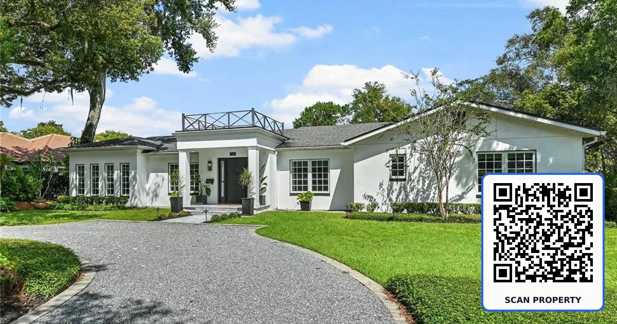 1271 PALMER AVENUE property photo