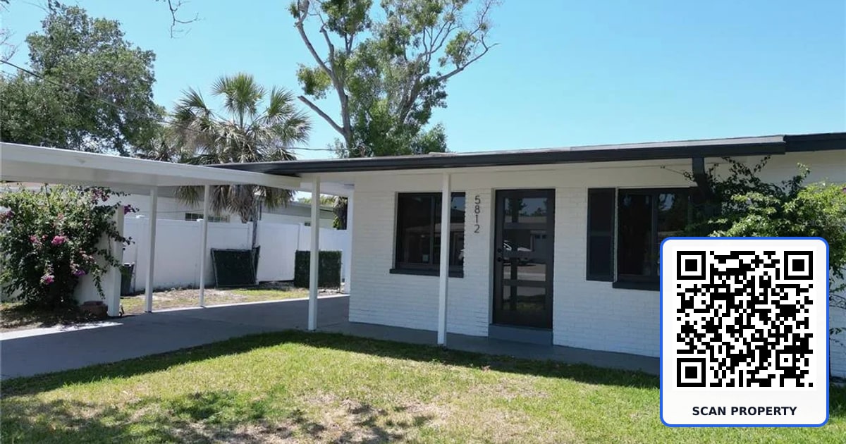 5812 LIVERPOOL DRIVE property photo