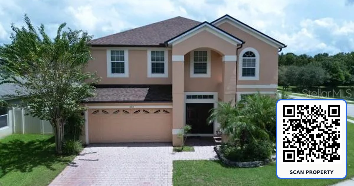 1488 BARN OWL LOOP property photo