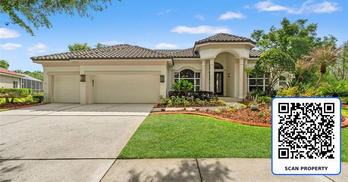 17905 ARBOR GREENE DRIVE property photo