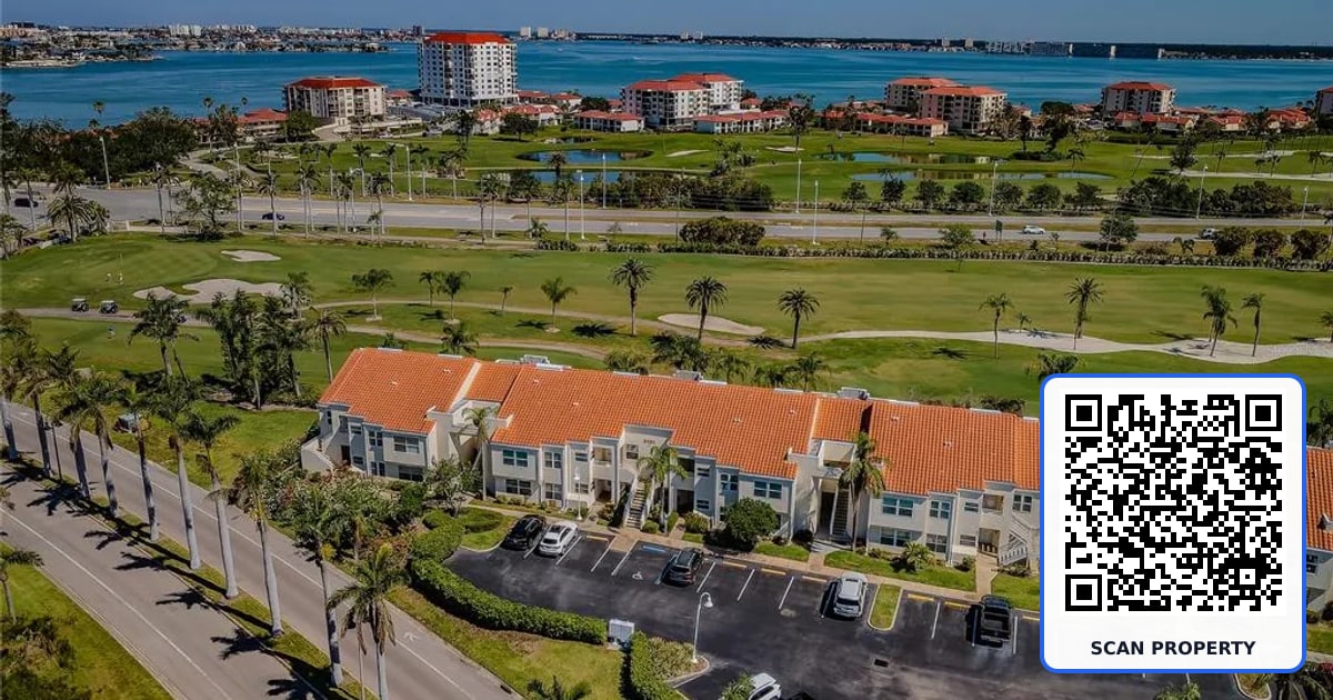 6191 BAHIA DEL MAR BOULEVARD UNIT 103 property photo