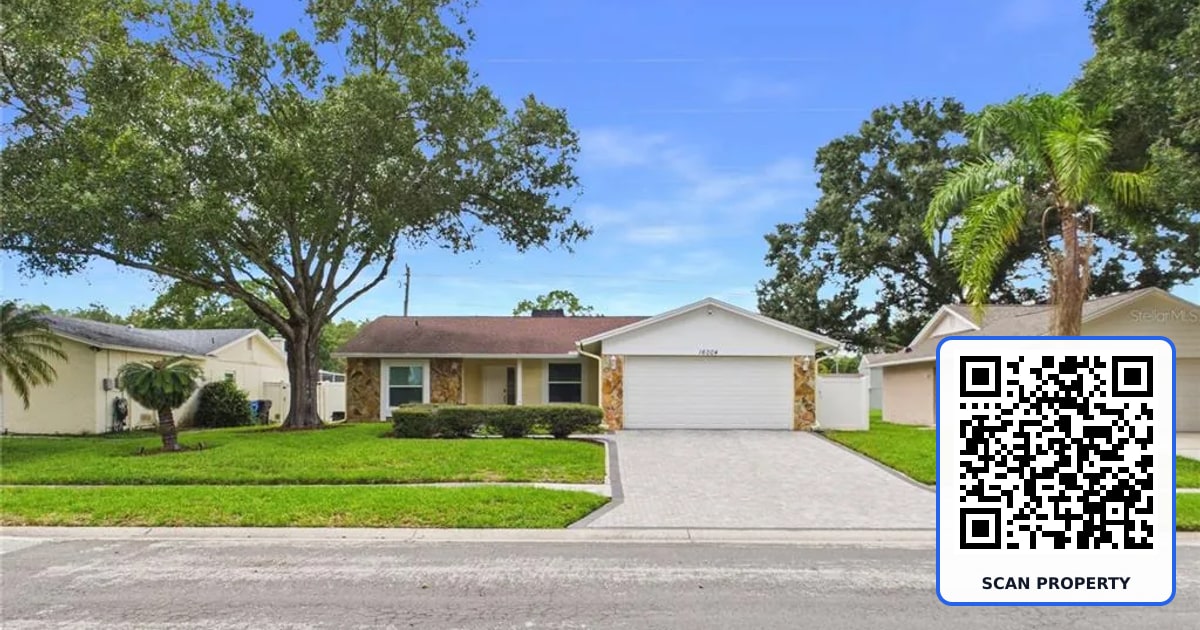 16004 EAGLE RIVER WAY property photo