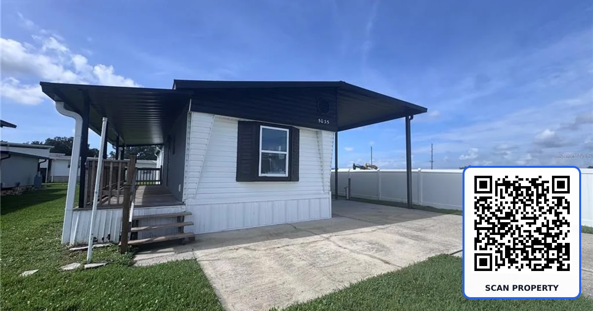 5035 SOUTHSHORE DRIVE property photo