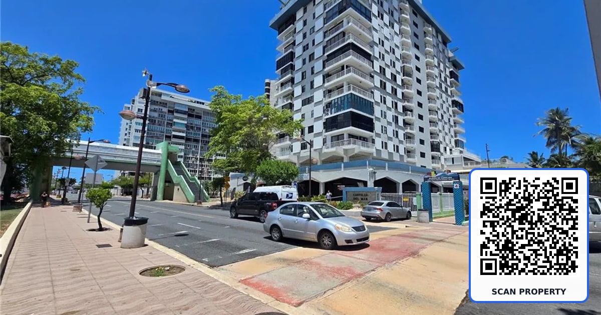 4633 Ave Isla Verde COND. CASTILLO DEL MAR UNIT 9 property photo