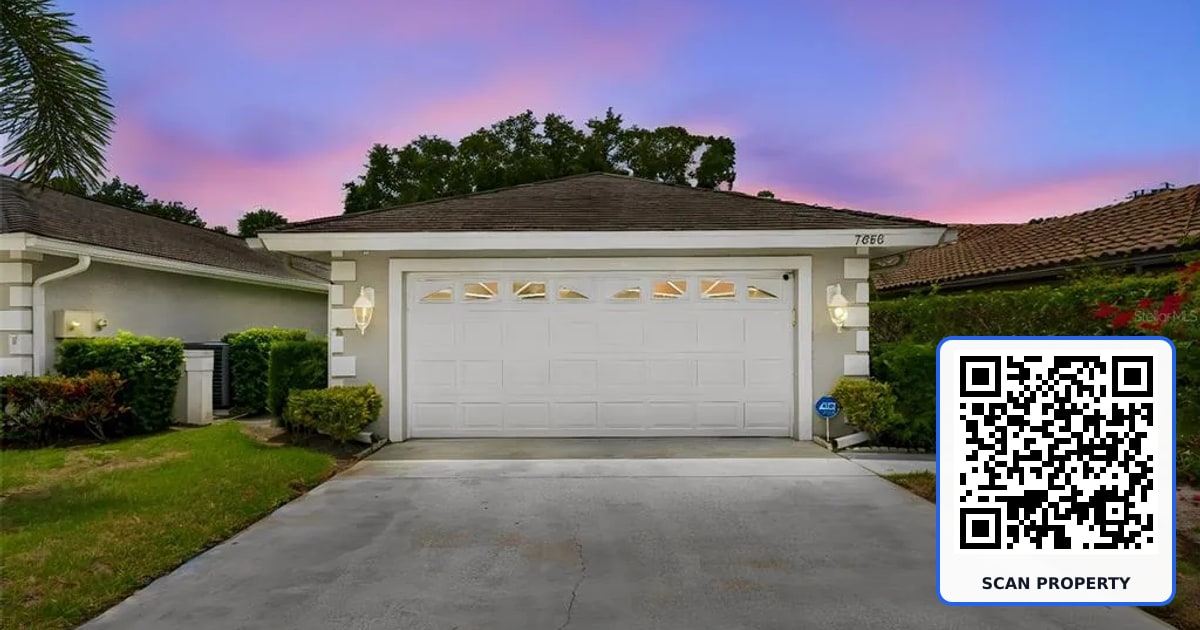 7656 PALM AIRE LANE property photo