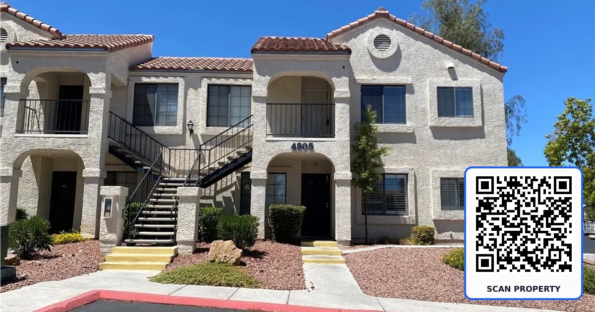 4805 Nara Vista Way 204 property photo