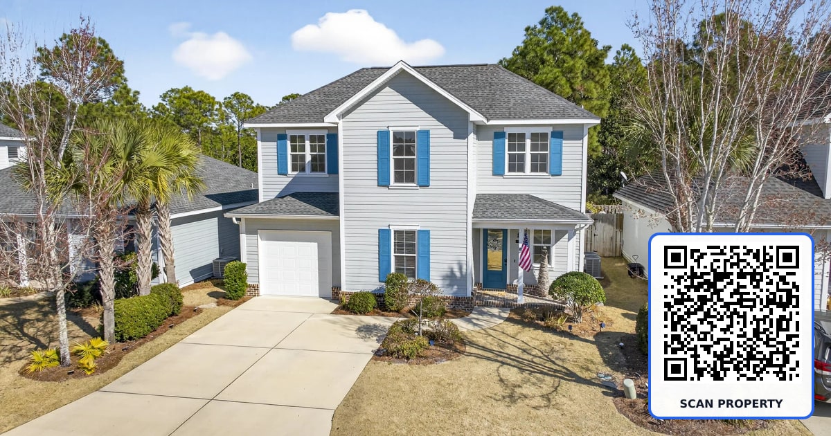 90 N Zander Way property photo