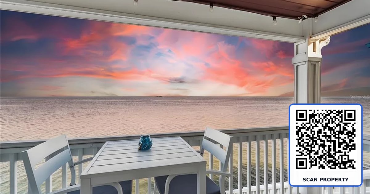 5110 COQUINA KEY DRIVE SE UNIT C property photo