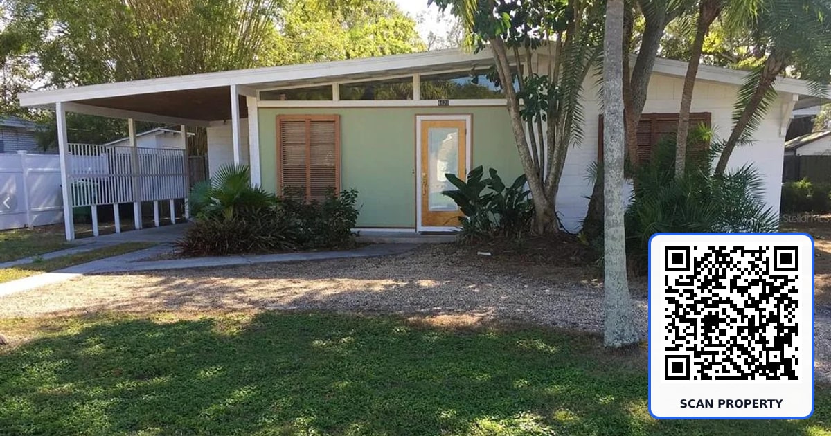 4628 W BAY VILLA AVENUE property photo