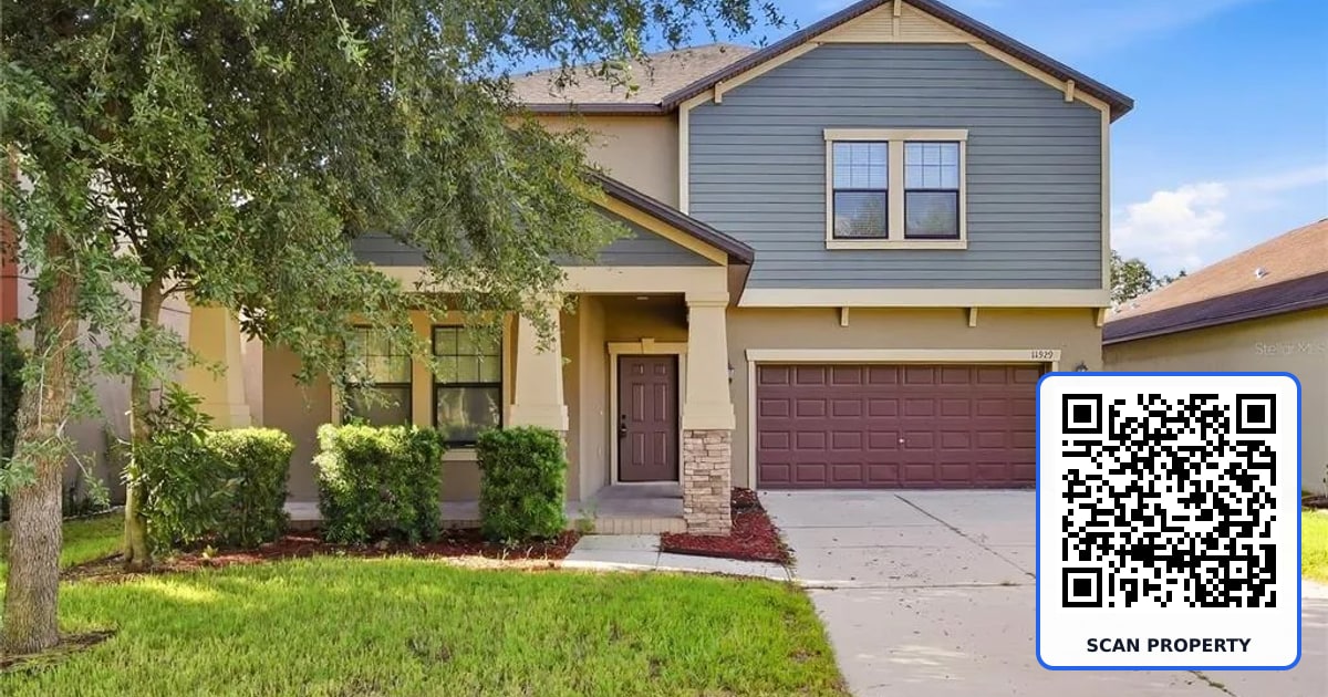 11929 TWILIGHT DARNER PLACE property photo