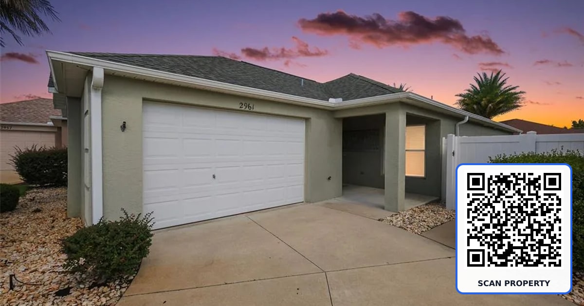 2961 KRAMER COURT property photo