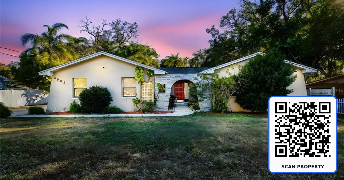 5005 PURITAN ROAD property photo