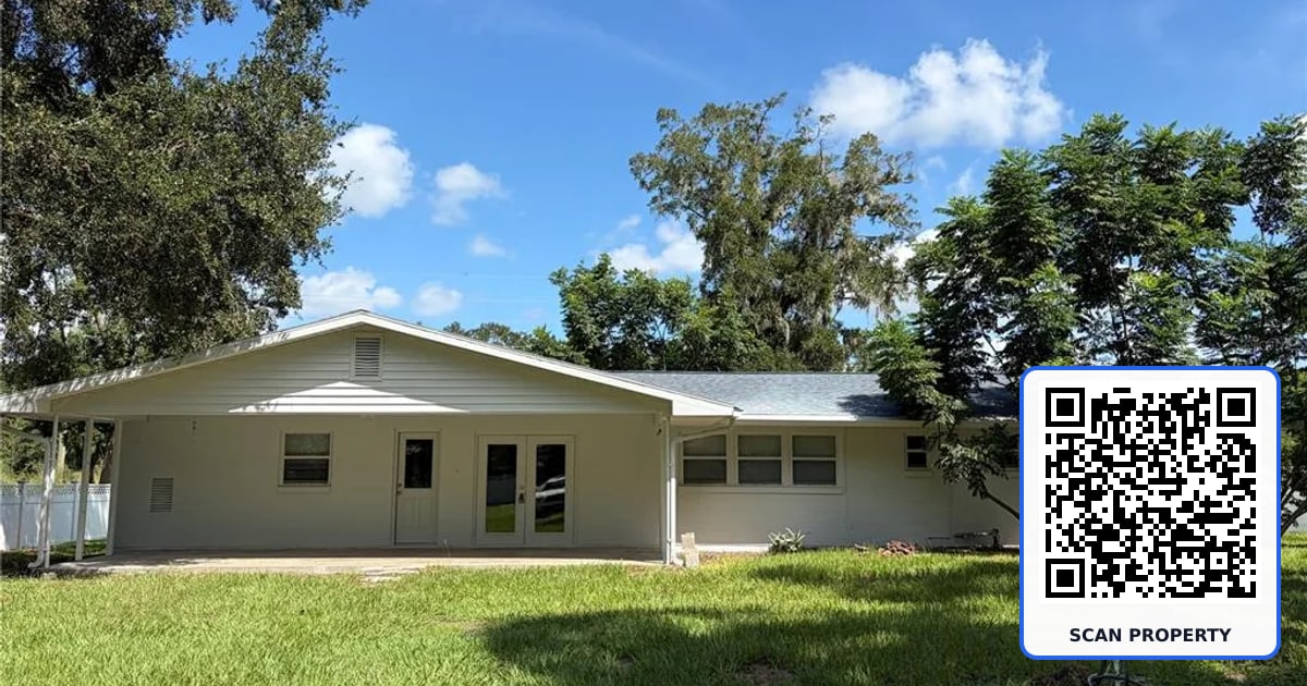 4651 SE 135TH PLACE property photo