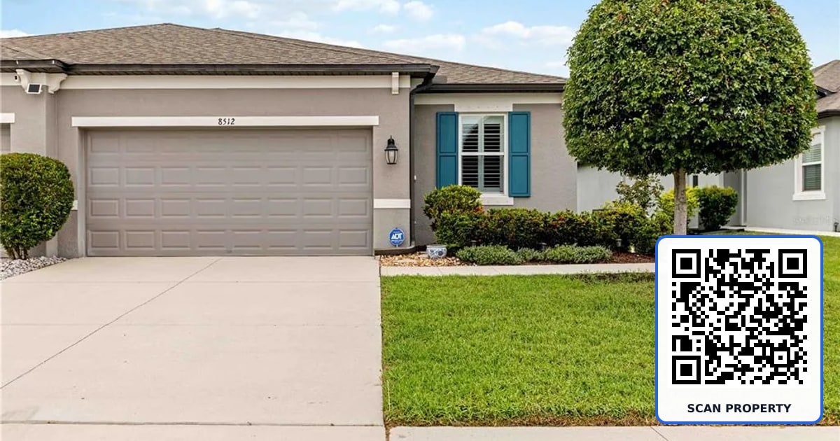 8512 CACHE DRIVE property photo
