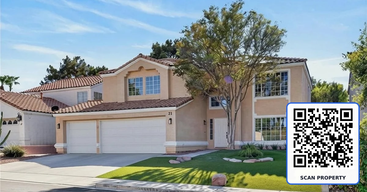 21 Antero Drive property photo