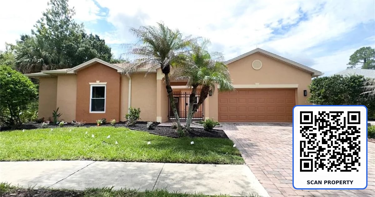 1287 GLENDORA ROAD property photo