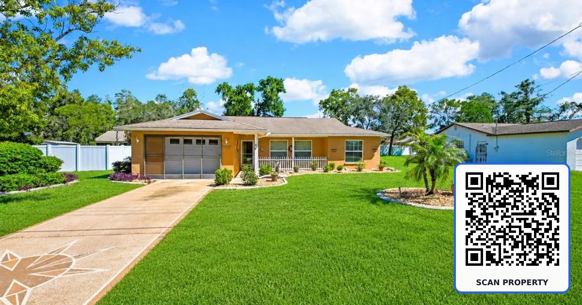 3535 HARTLEY ROAD property photo
