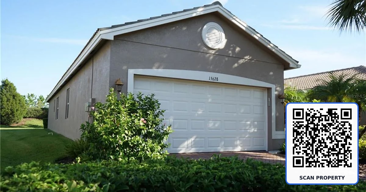 15628 AURORA LAKE CIRCLE UNIT 114 property photo
