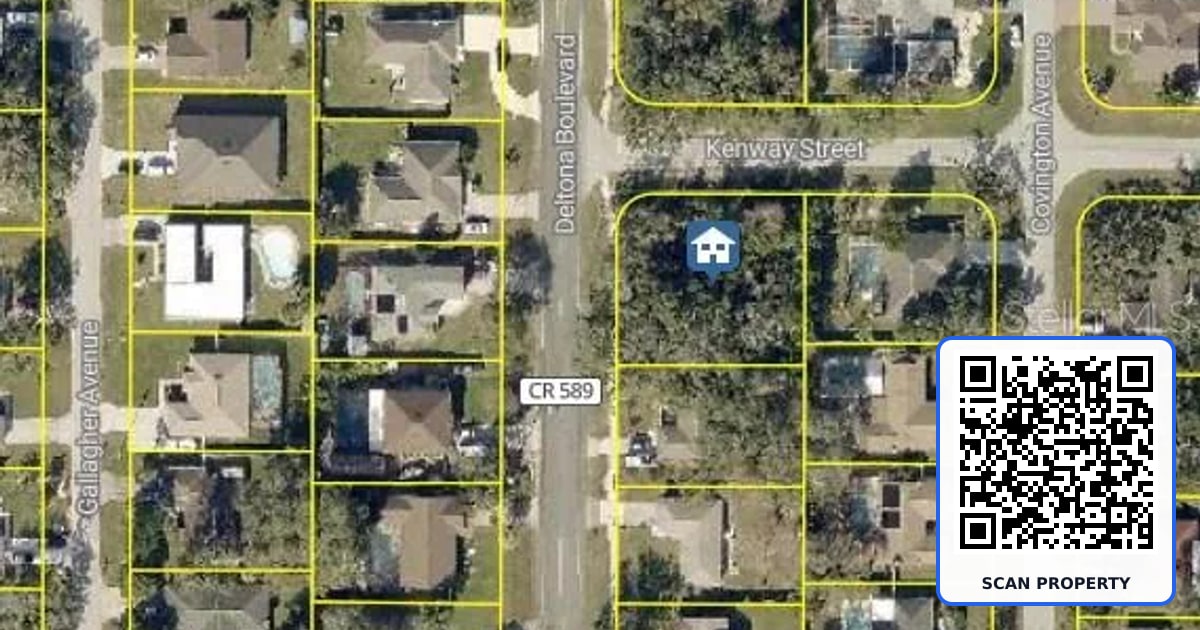 LOT 1 KENWAY STREET property photo