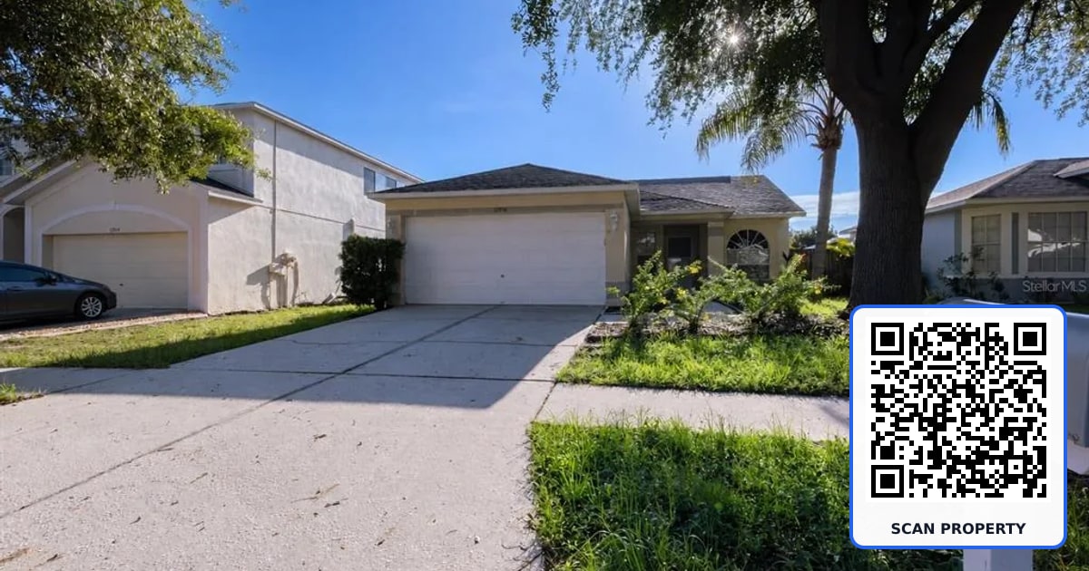 12916 BRANT TREE DRIVE property photo