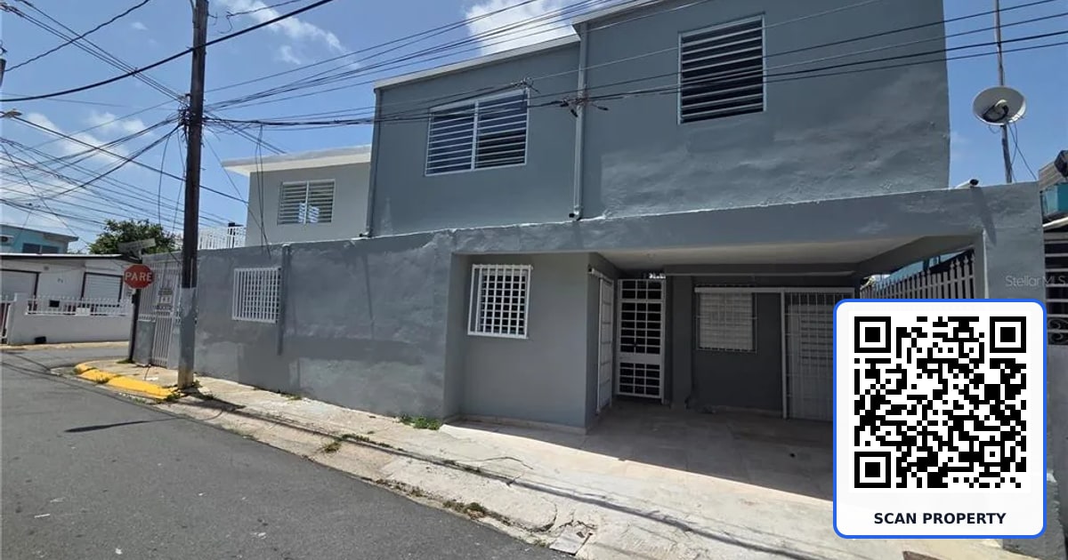 Hato Rey GARDEL #28 property photo