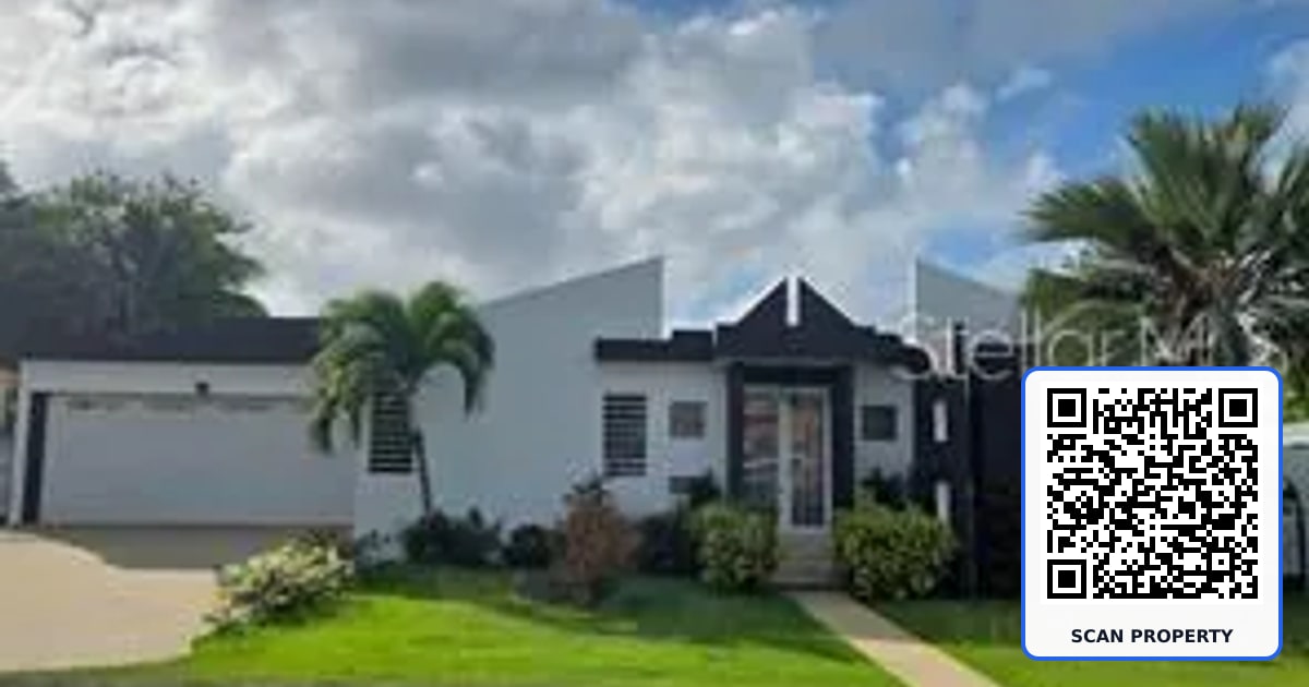 Carr. 474 CALLE MANZANO property photo